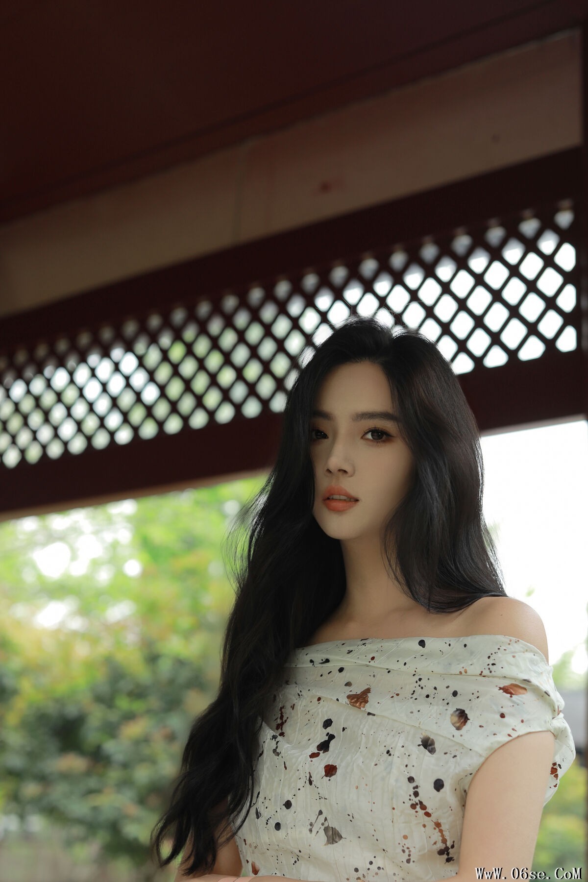 图片[15]-YiTuYu艺图语 Vol.6826 Elaine[32P]-六色网