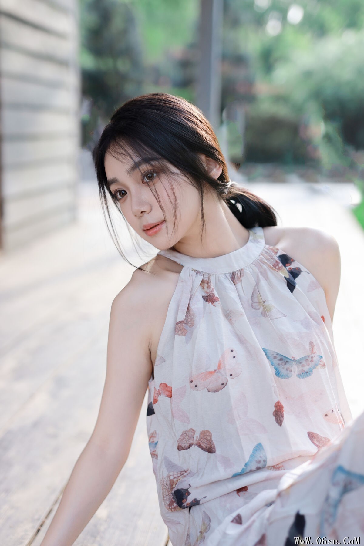 图片[20]-YiTuYu艺图语 Vol.7071 Wo Bu Shua Niao[25P]-六色网