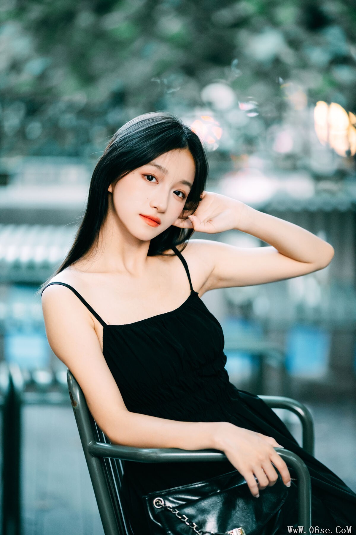图片[18]-YiTuYu艺图语 Vol.7186 Yu Er[23P]-六色网