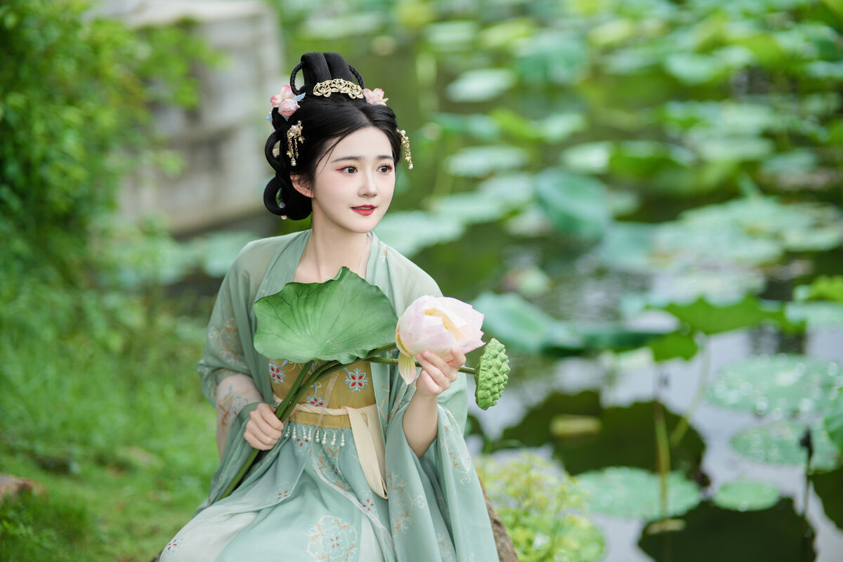 图片[6]-YiTuYu艺图语 Vol.7529 Dan Gao De Dan Dan[23P]-六色网
