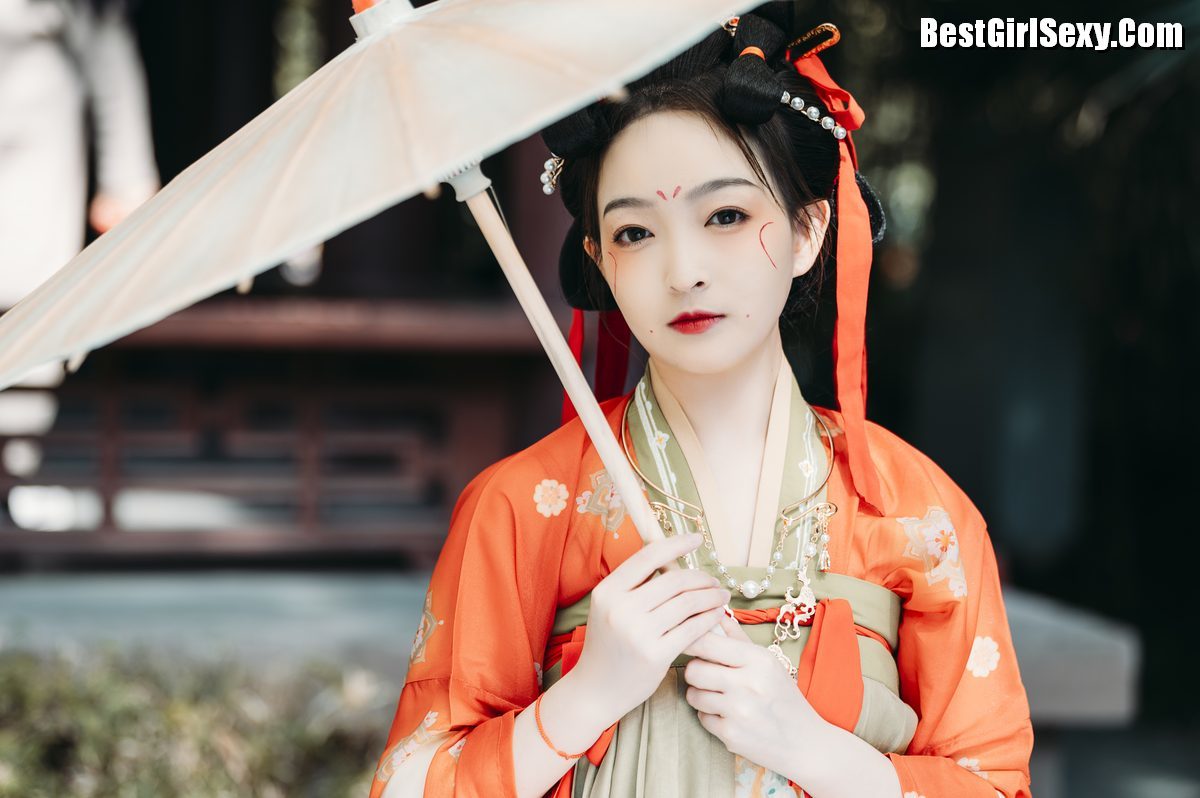 图片[3]-YiTuYu艺图语 Vol.3935 Wish[35P]-六色网