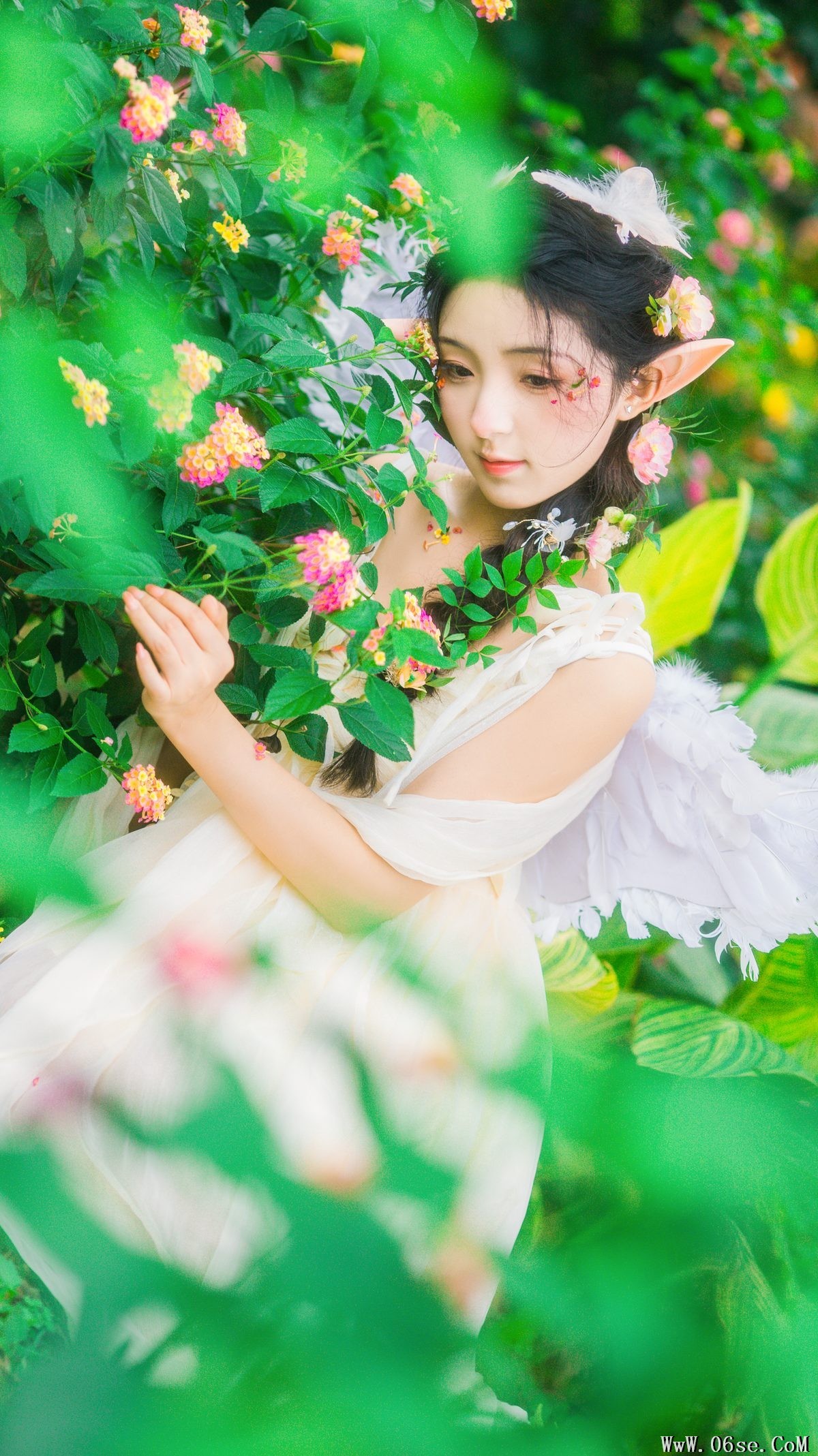 图片[17]-YiTuYu艺图语 Vol.5579 Min Zui Xiao Mo Xuan[39P]-六色网