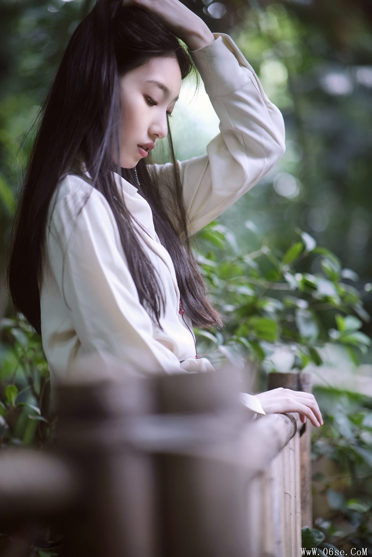 图片[24]-YiTuYu艺图语 Vol.3492 Zhi Zhi[31P]-六色网