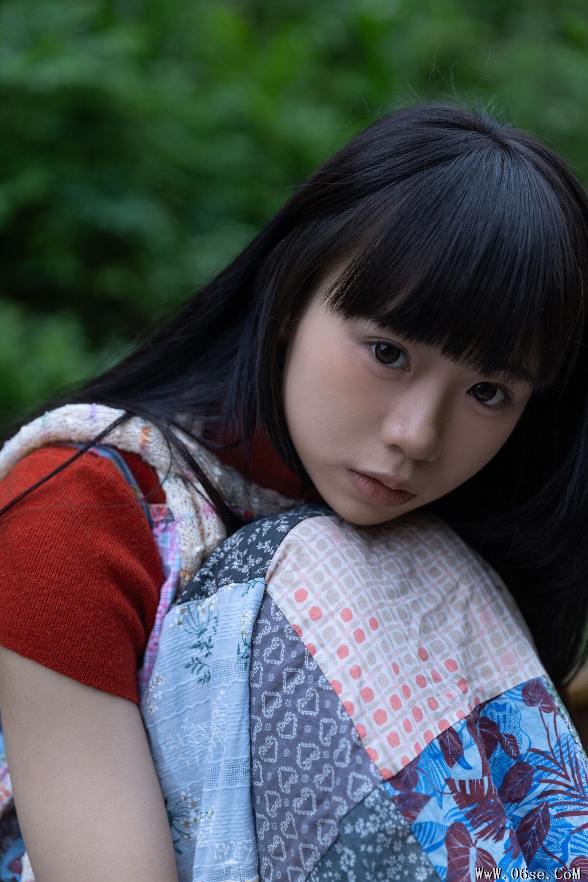 图片[12]-YiTuYu艺图语 Vol.7358 Shi San Jin Ya[28P]-六色网