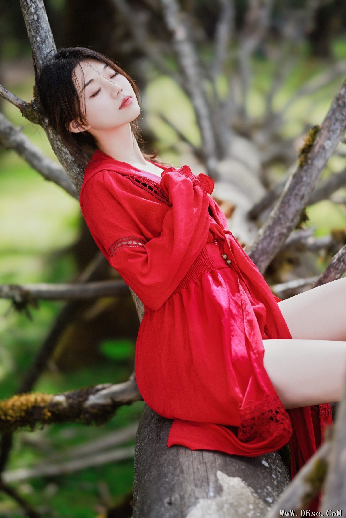 图片[18]-YiTuYu艺图语 Vol.5021 Pei Tong Xue[28P]-六色网