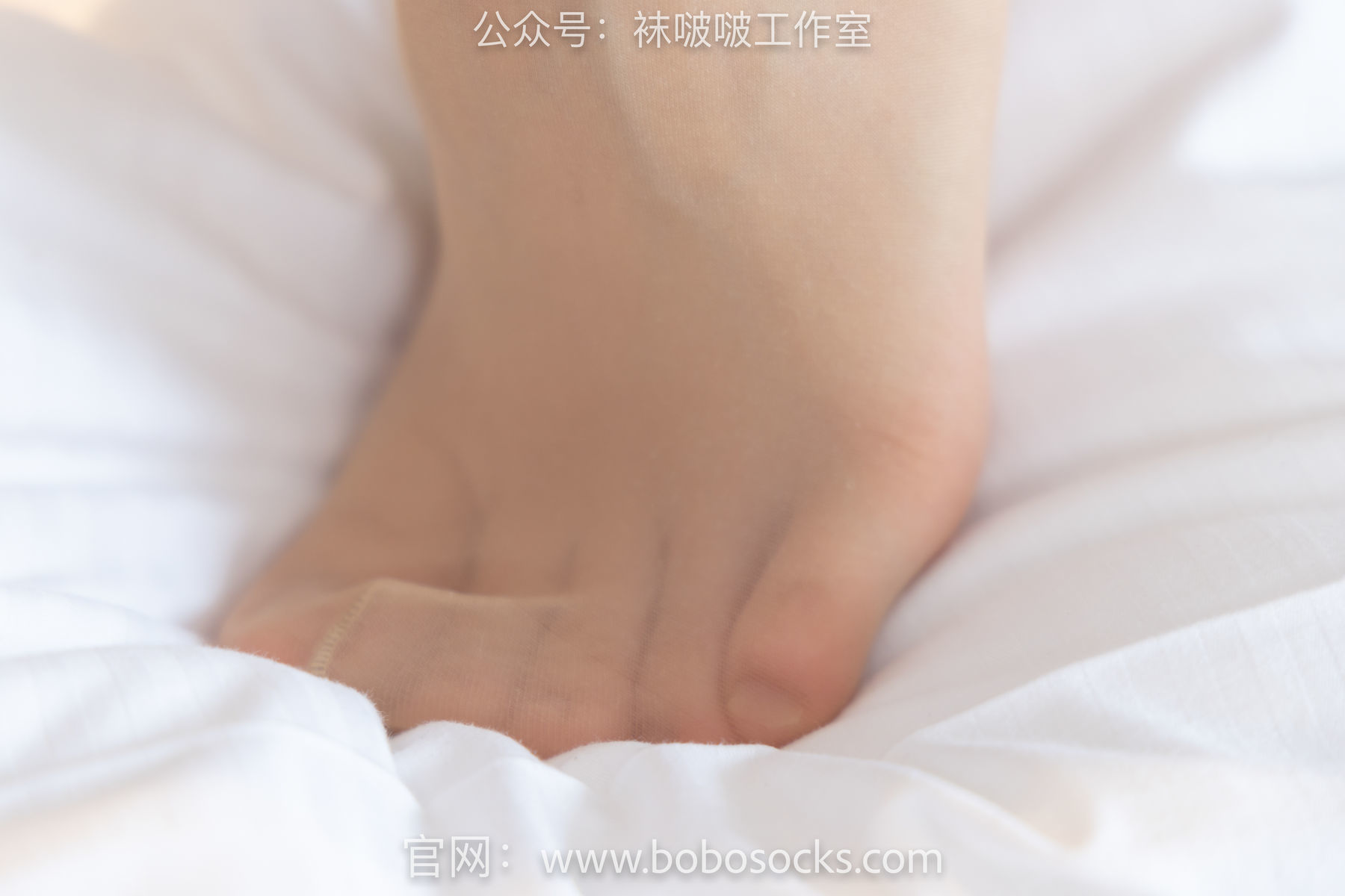 图片[93]-BoBoSocks袜啵啵 No.094 稚予-高跟鞋、肉丝[139P]-六色网