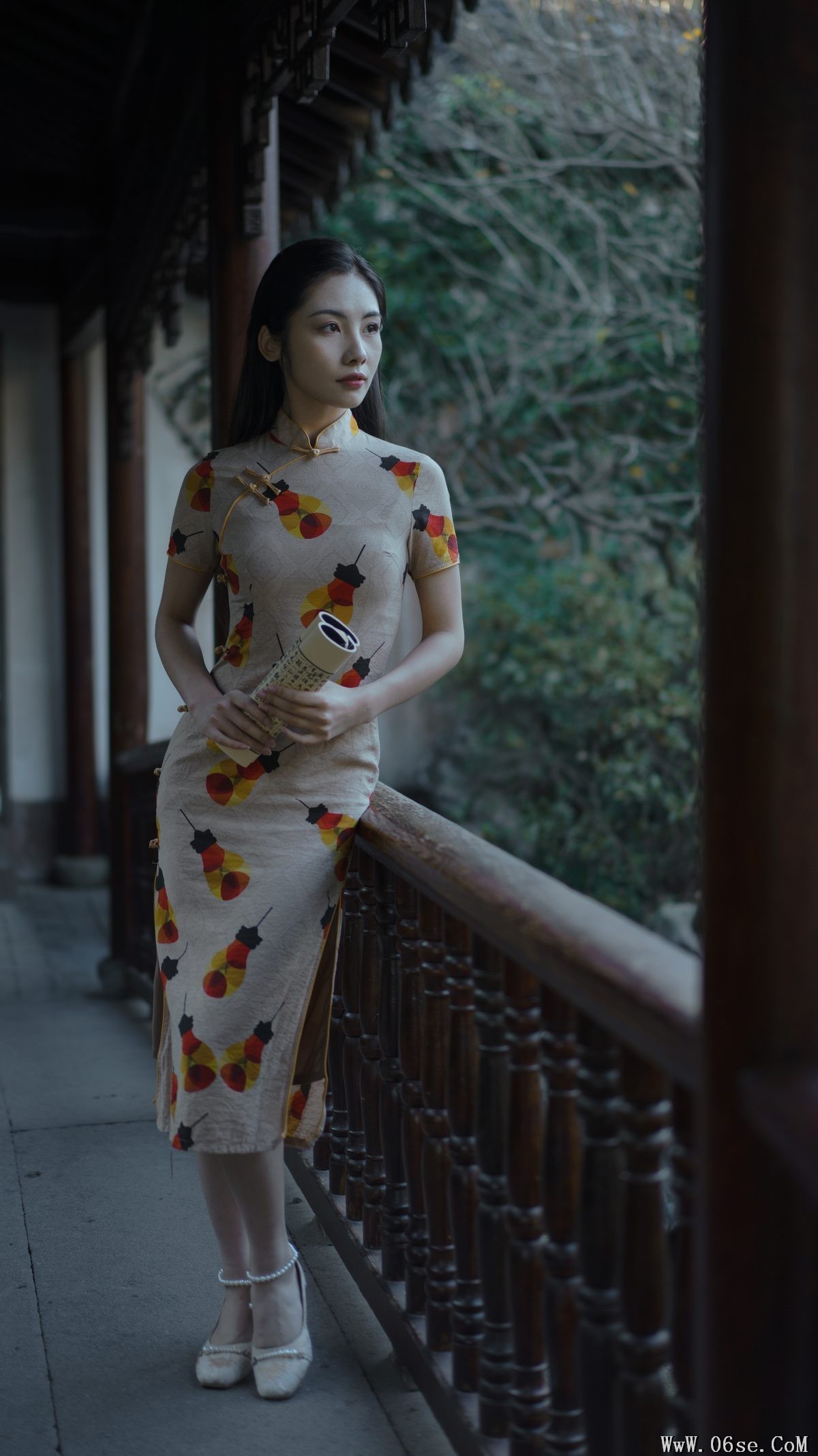 图片[8]-YiTuYu艺图语 Vol.5996 Yu Hitomi Rice[22P]-六色网