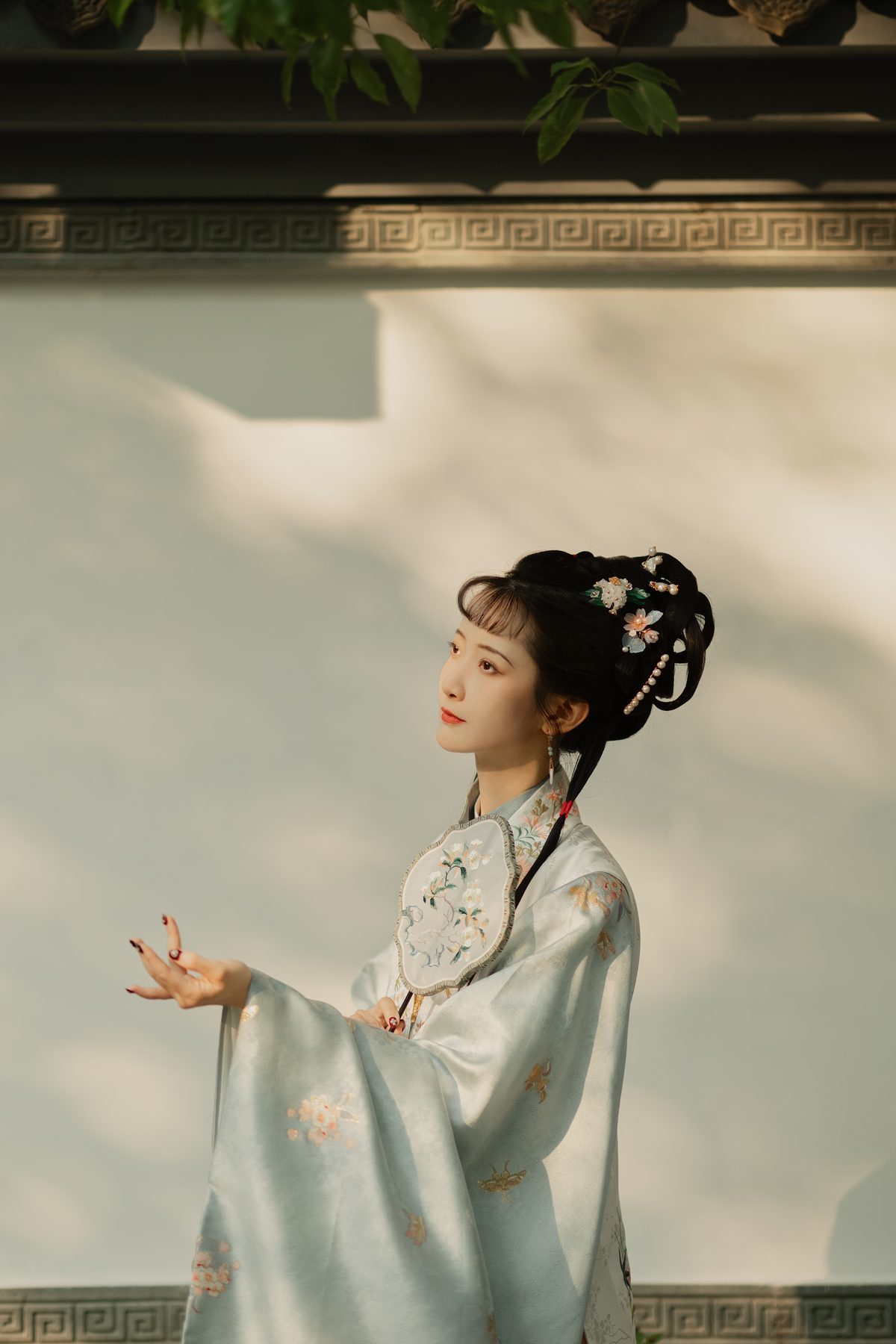 图片[18]-YiTuYu艺图语 Vol.5825 Fu Xiao[31P]-六色网