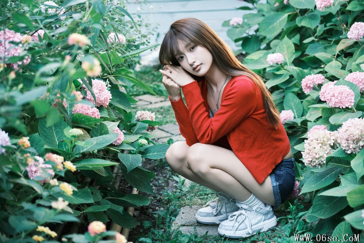 图片[31]-YiTuYu艺图语 Vol.7702 Chen Nian Xiao Jiu[31P]-六色网