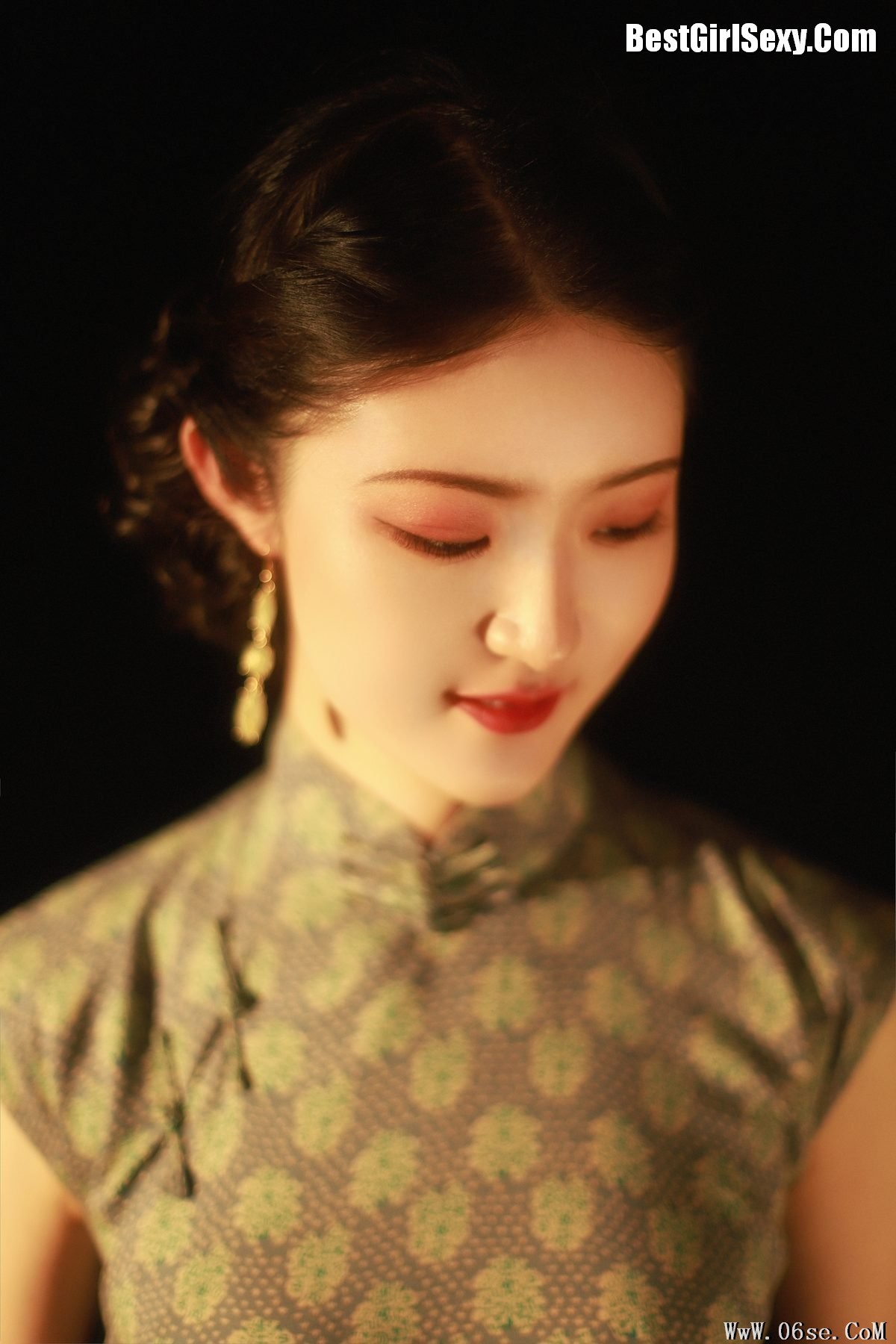 图片[10]-YiTuYu艺图语 Vol.3785 Tian Tian[29P]-六色网