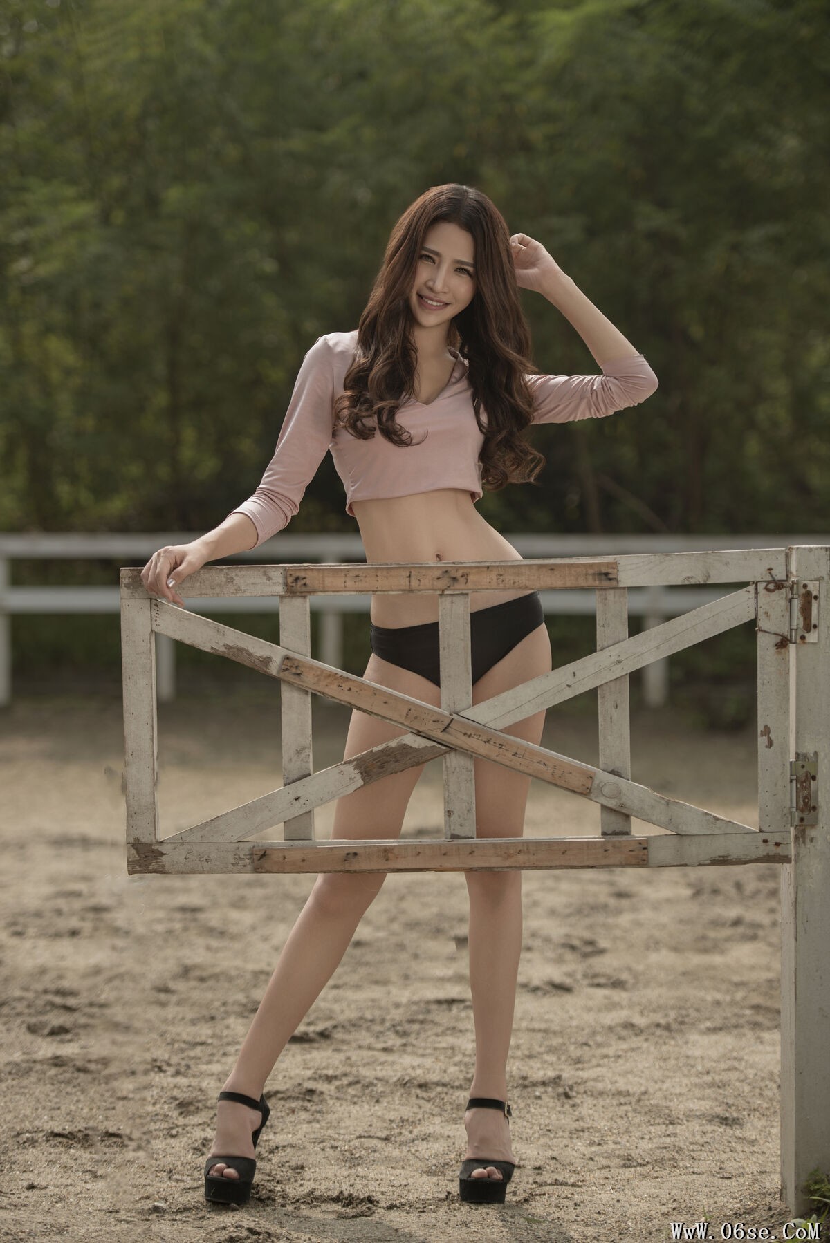 图片[23]-YiTuYu艺图语 Vol.6563 Xiao Zhang[25P]-六色网