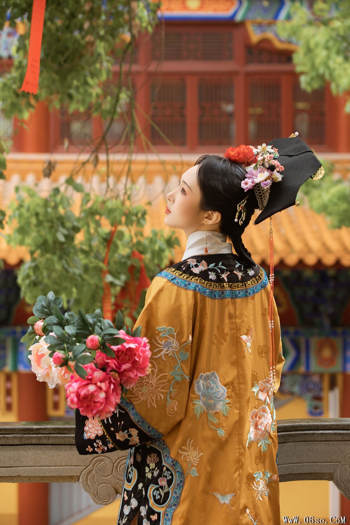 图片[9]-YiTuYu艺图语 Vol.7228 Bing Leng De Xi Gua[27P]-六色网