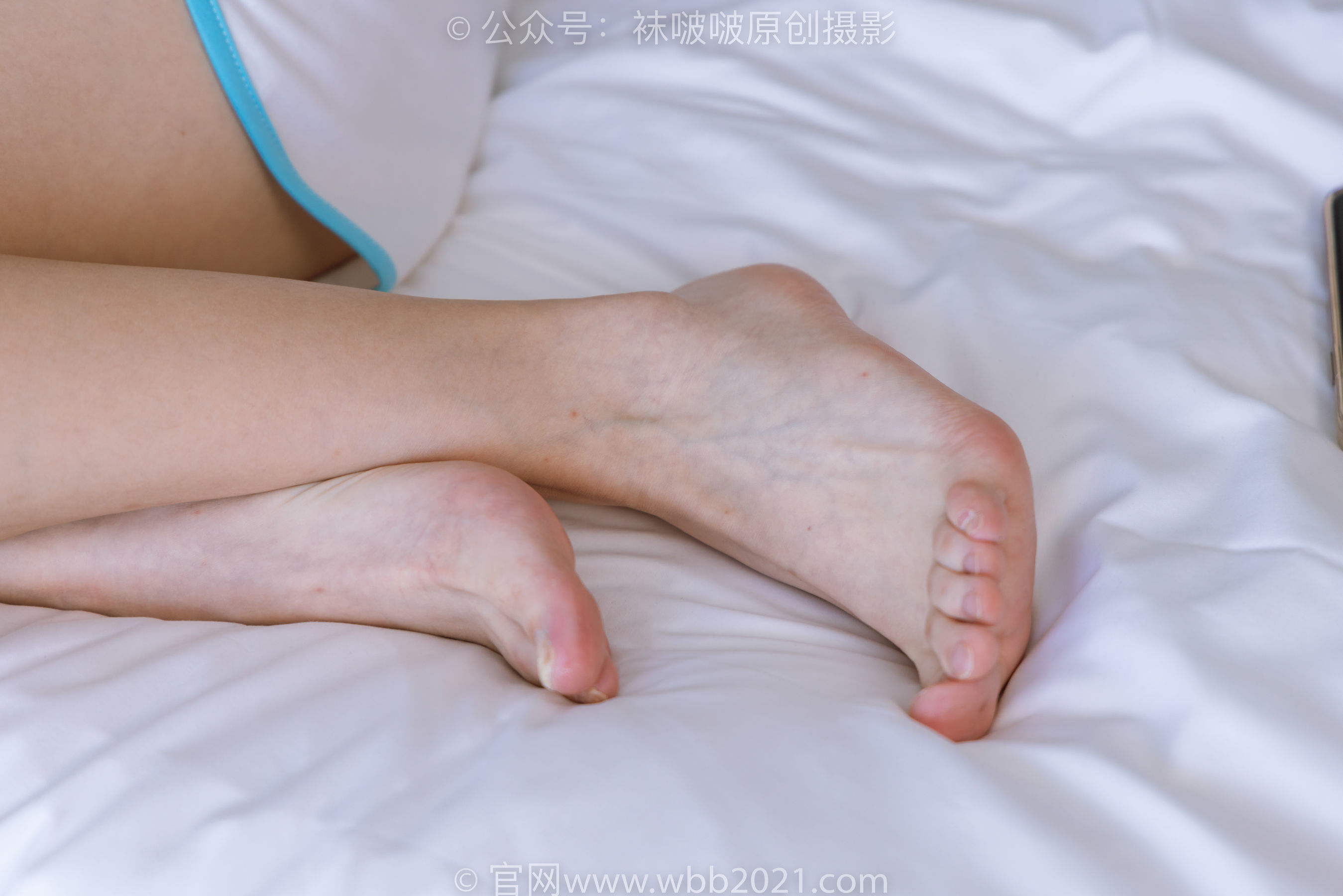 图片[11]-BoBoSocks袜啵啵 No.251 小甜豆 -高跟鞋、超薄黑丝、裸足[139P]-六色网