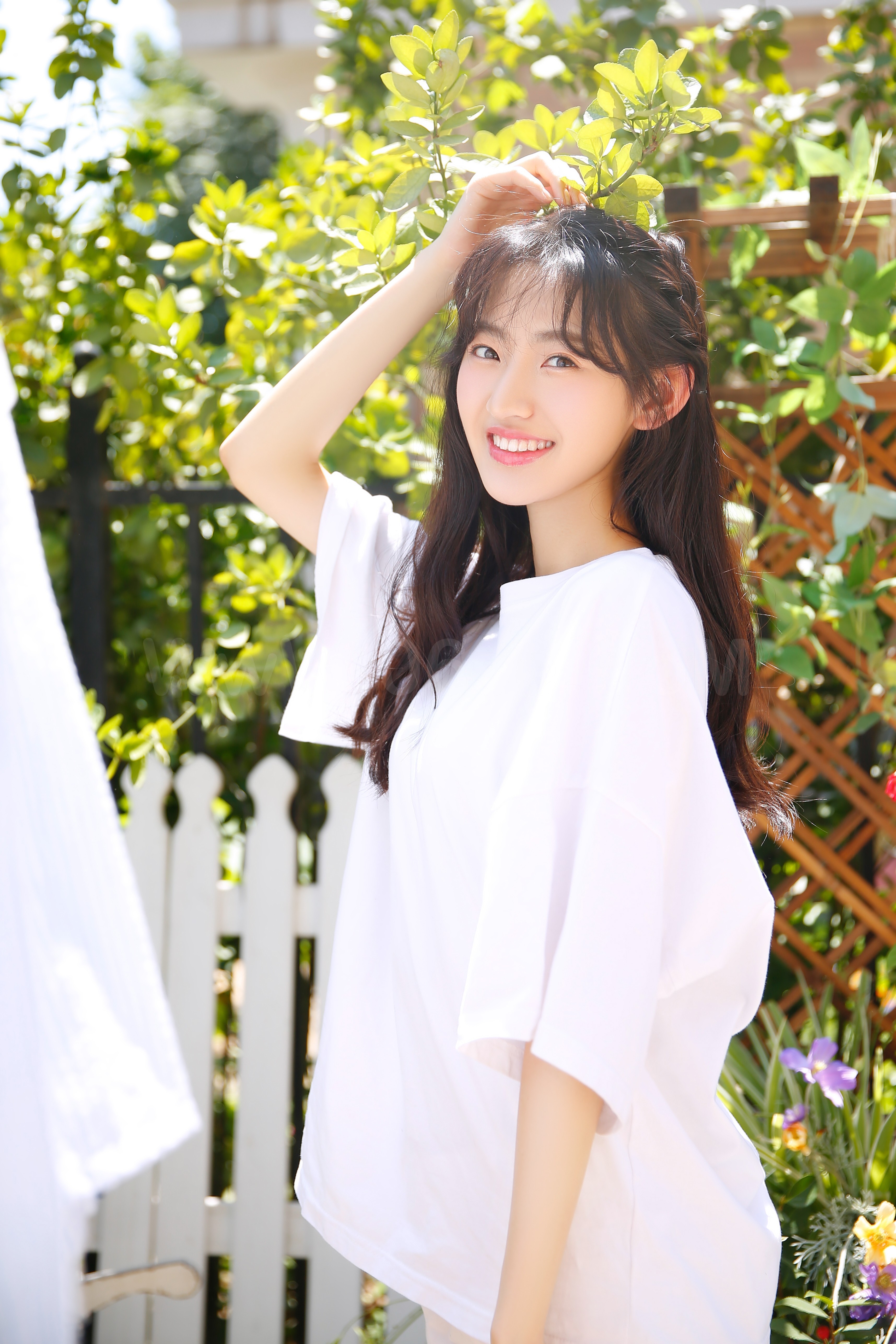 图片[3]-雅拉伊 – 《此心依旧》[21P]-六色网