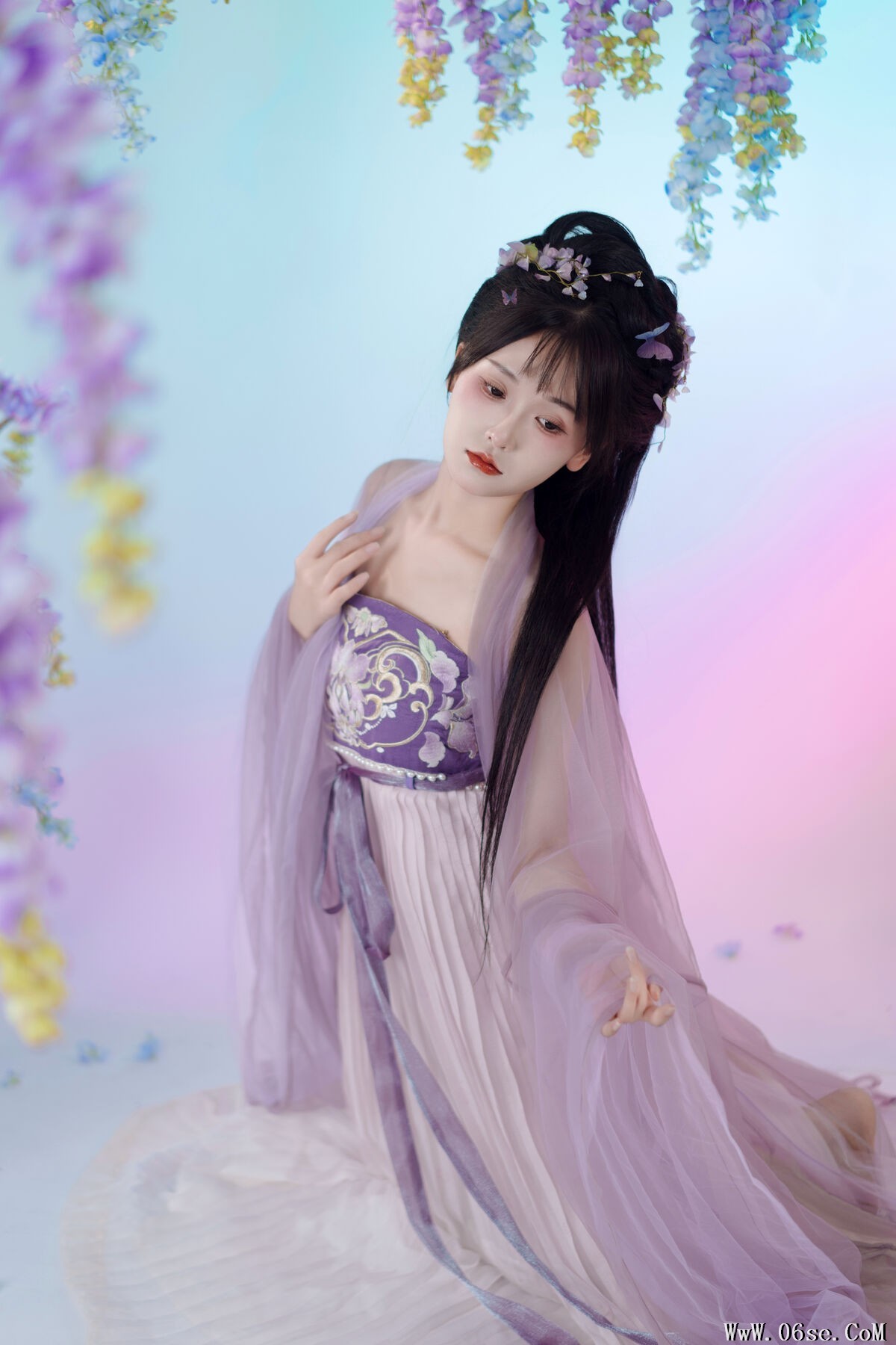 图片[19]-YiTuYu艺图语 Vol.7009 Xiao Xiao Yu[37P]-六色网