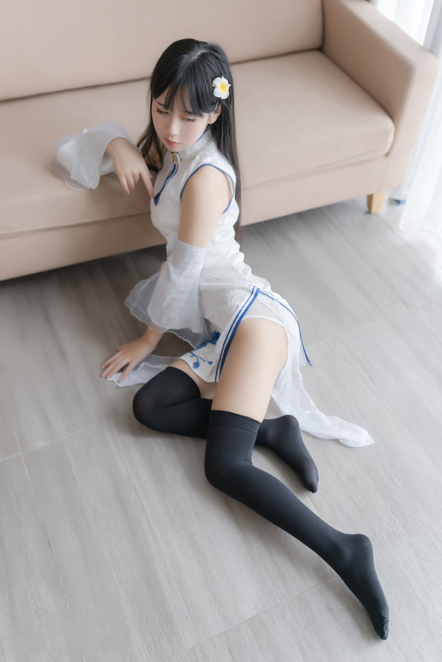 图片[21]-阳光美少女萌芽儿o0 瓶儿[41P]-六色网