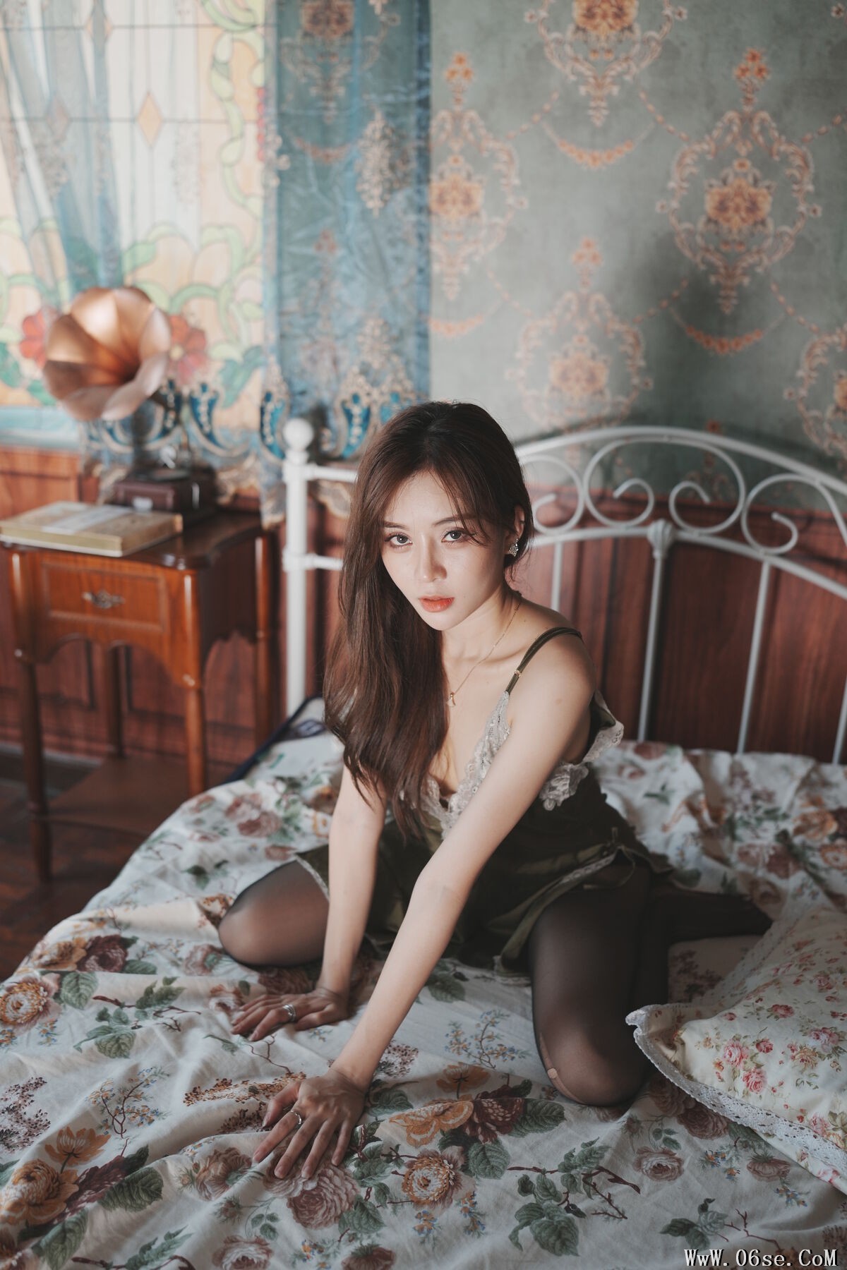 图片[20]-YiTuYu艺图语 Vol.6601 Bei Bei[26P]-六色网