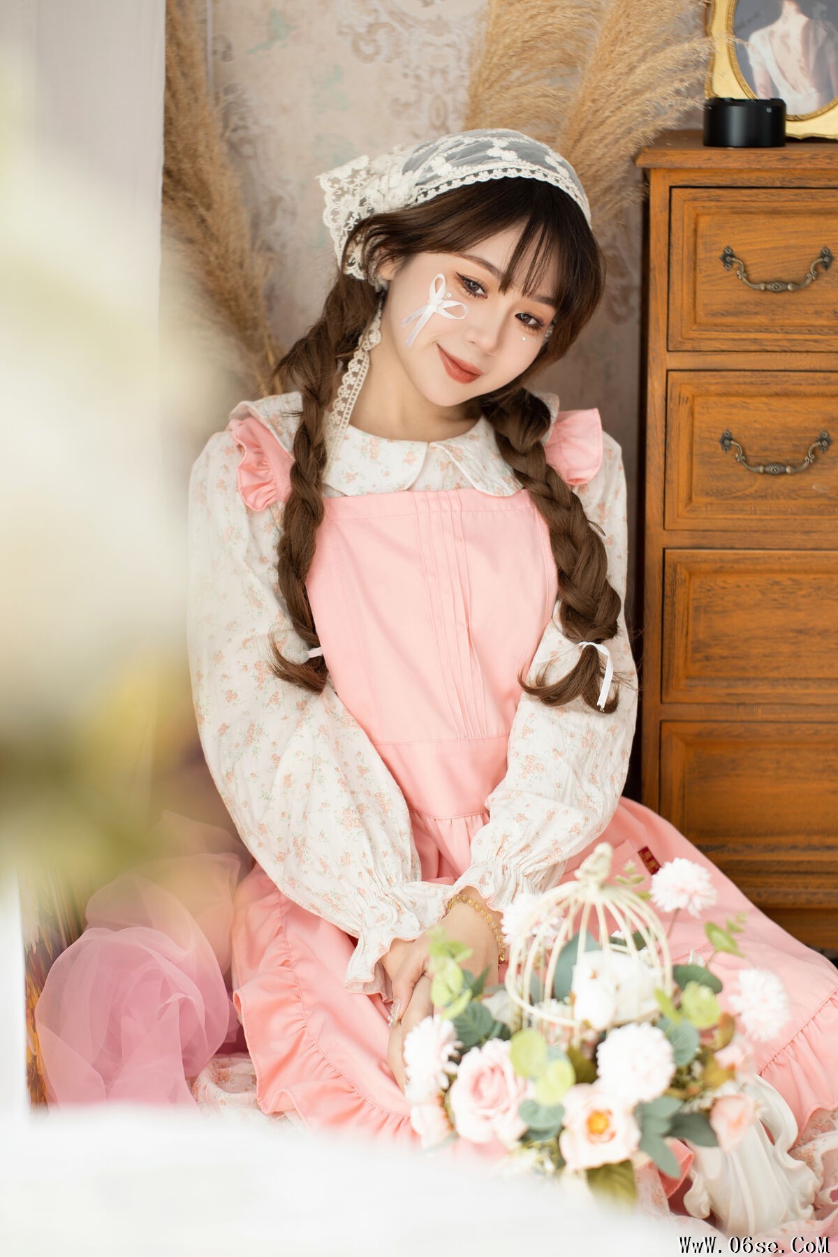 图片[9]-YiTuYu艺图语 Vol.6302 Pao Fu Xiao Fang[23P]-六色网