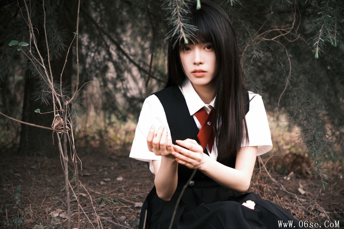 图片[26]-YiTuYu艺图语 Vol.6782 Xiao Song Ma Nai[36P]-六色网