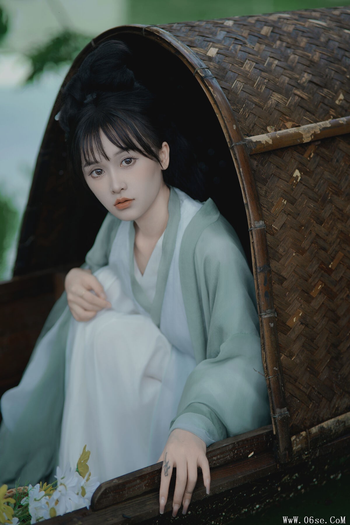 图片[22]-YiTuYu艺图语 Vol.7344 Xiao Xiao Yu[35P]-六色网