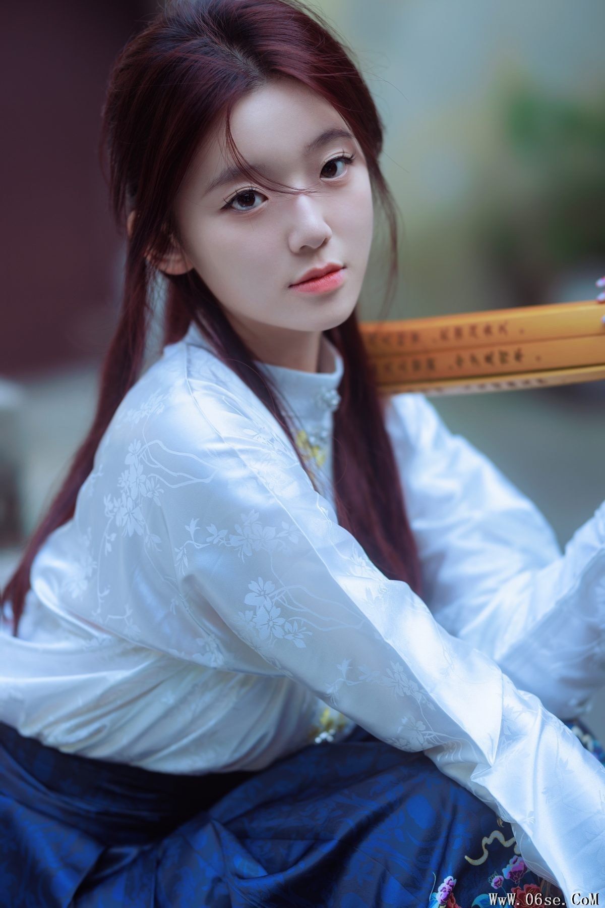 图片[11]-YiTuYu艺图语 Vol.5275 Xiao Mi Dou[41P]-六色网