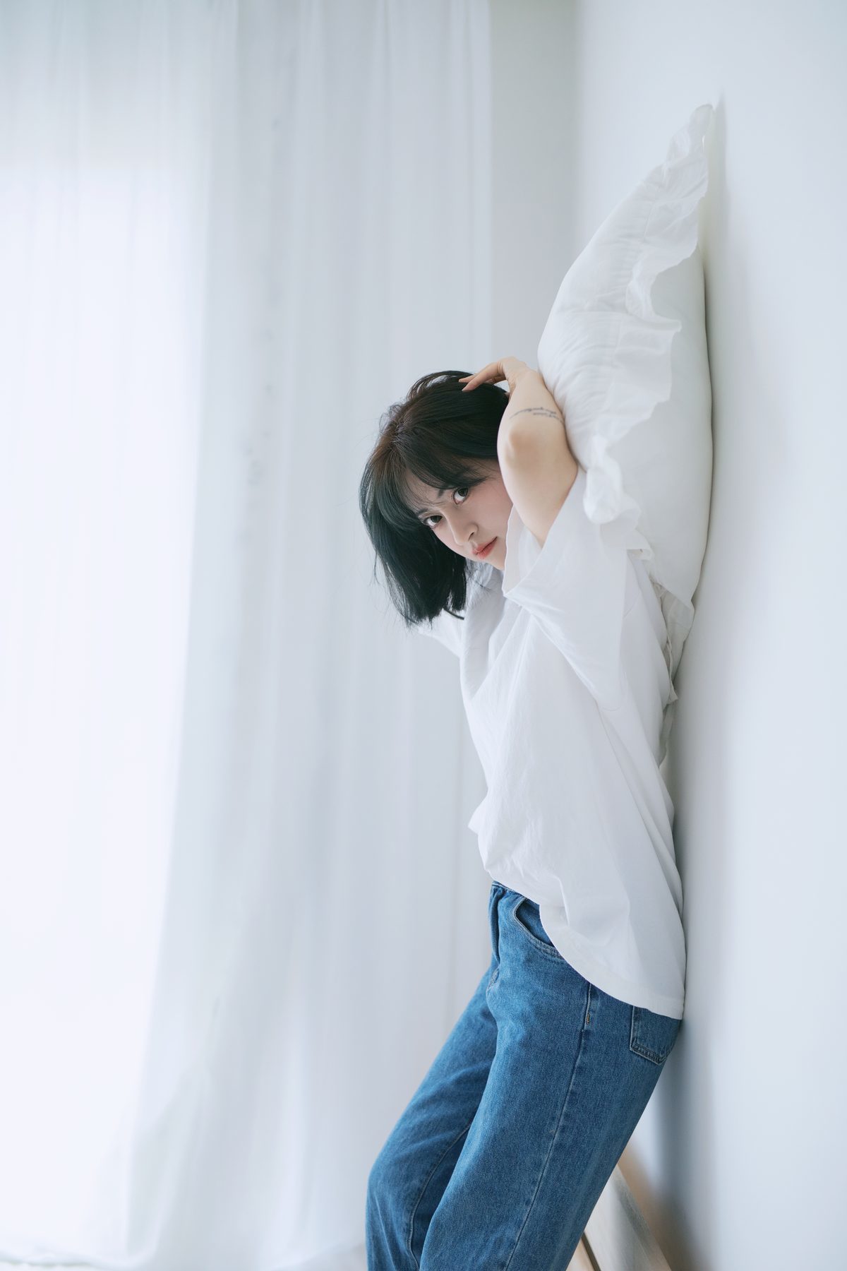 图片[27]-YiTuYu艺图语 Vol.4299 Yi Xuan[27P]-六色网