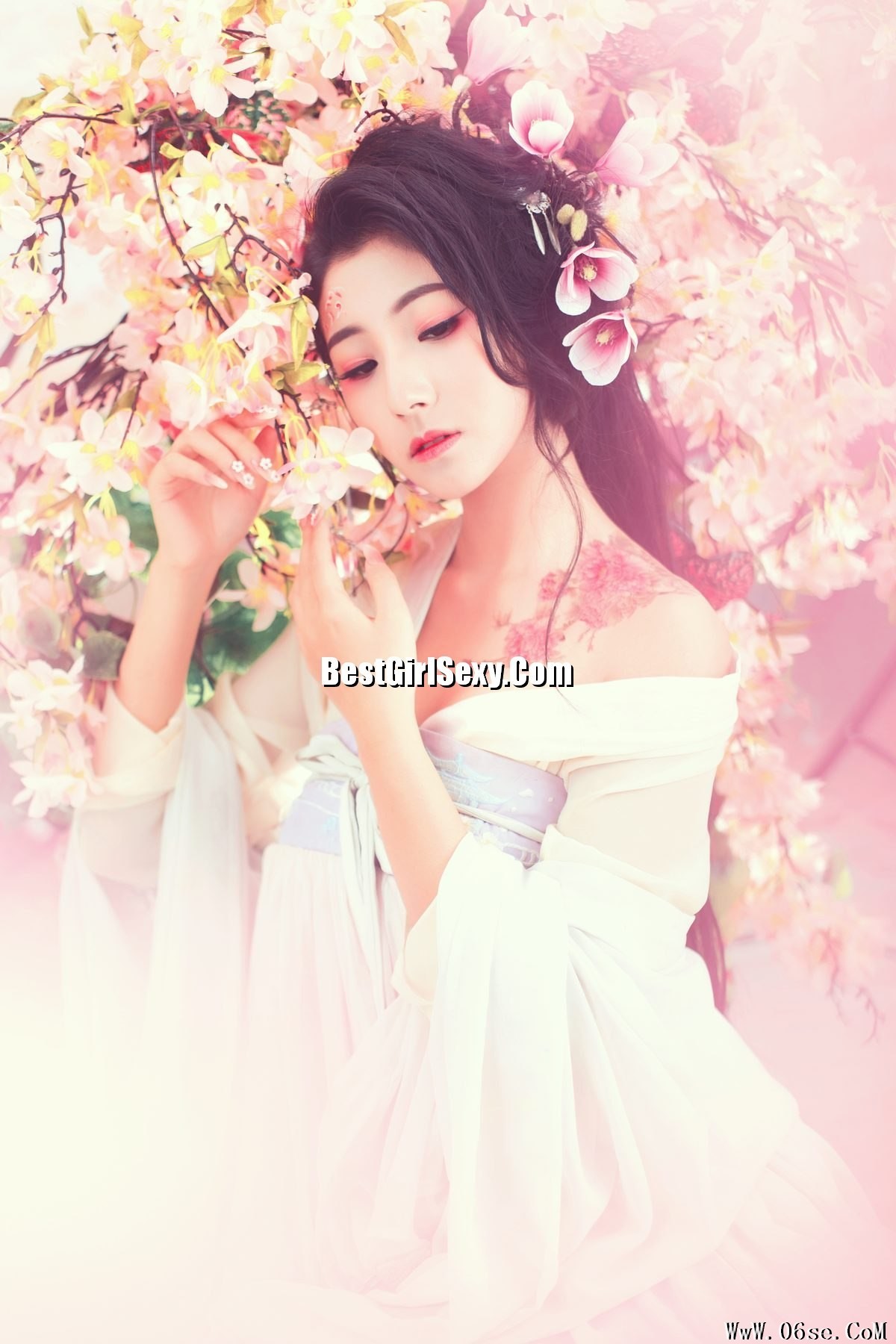 图片[22]-YiTuYu艺图语 Vol.3363 Dan Dan Dan Ting[27P]-六色网