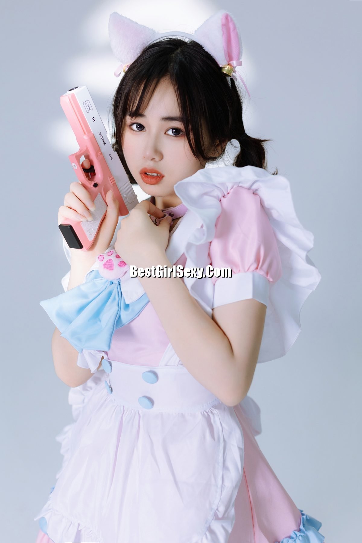 图片[3]-YiTuYu艺图语 Vol.3709 Xiao Mei[35P]-六色网