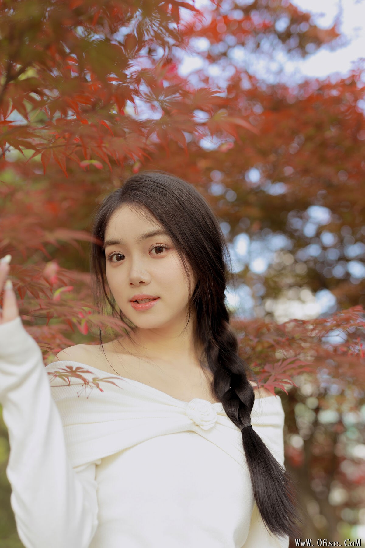 图片[13]-YiTuYu艺图语 Vol.6946 Wo Bu Shua Niao[29P]-六色网