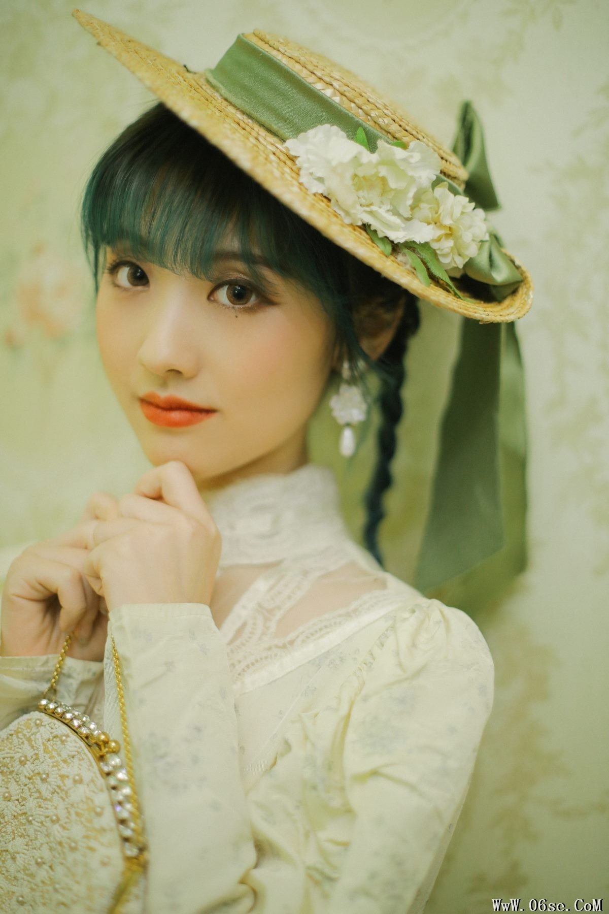 图片[20]-YiTuYu艺图语 Vol.3083 Xiao Cao[27P]-六色网