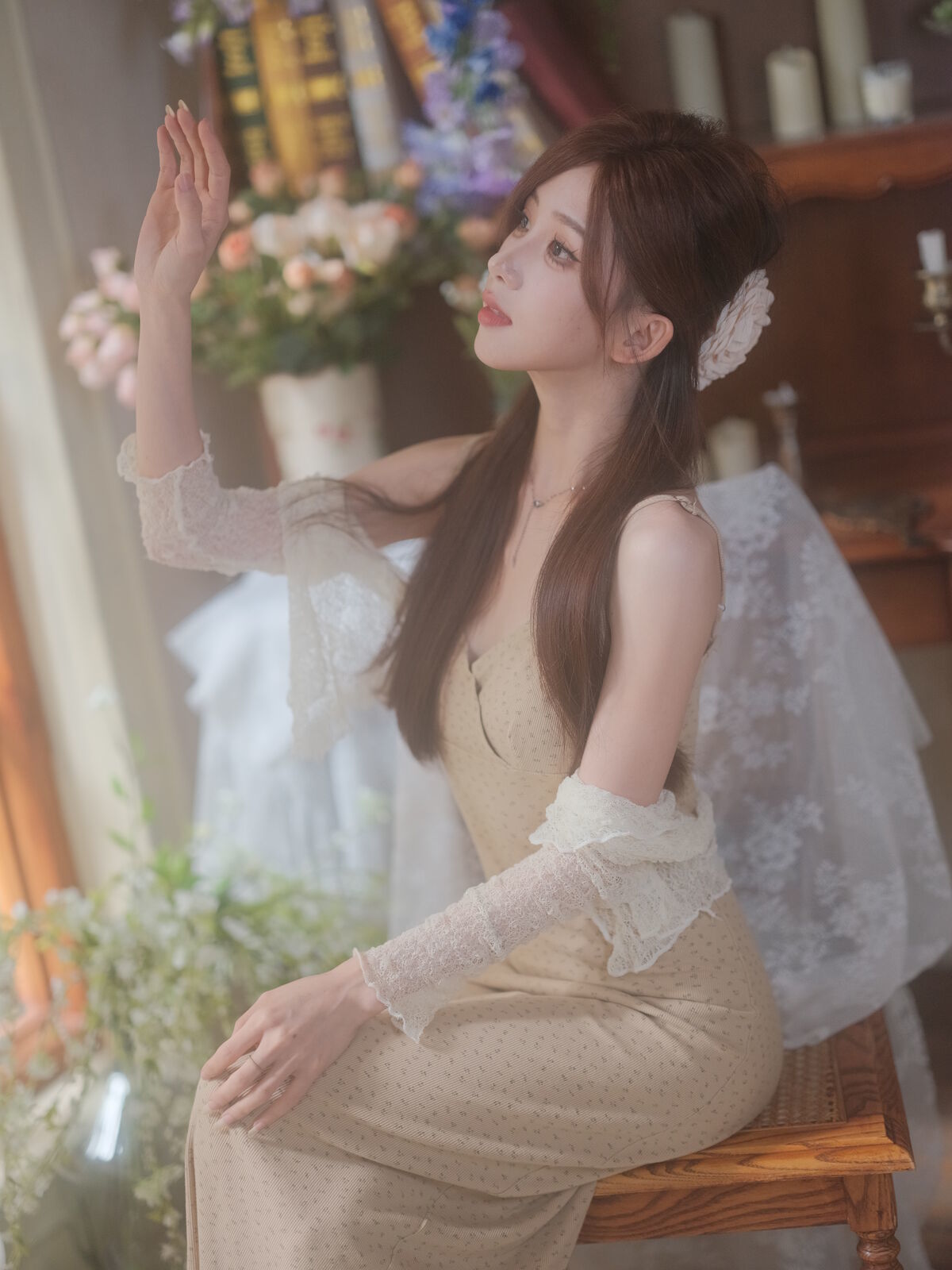 图片[25]-YiTuYu艺图语 Vol.7648 Su Su[37P]-六色网