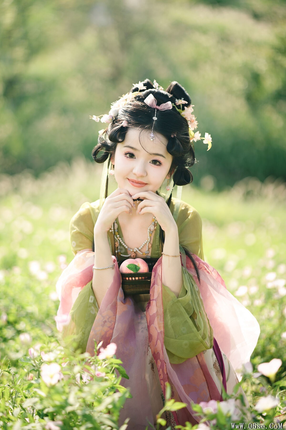 图片[23]-YiTuYu艺图语 Vol.7285 Xiao Yu[23P]-六色网