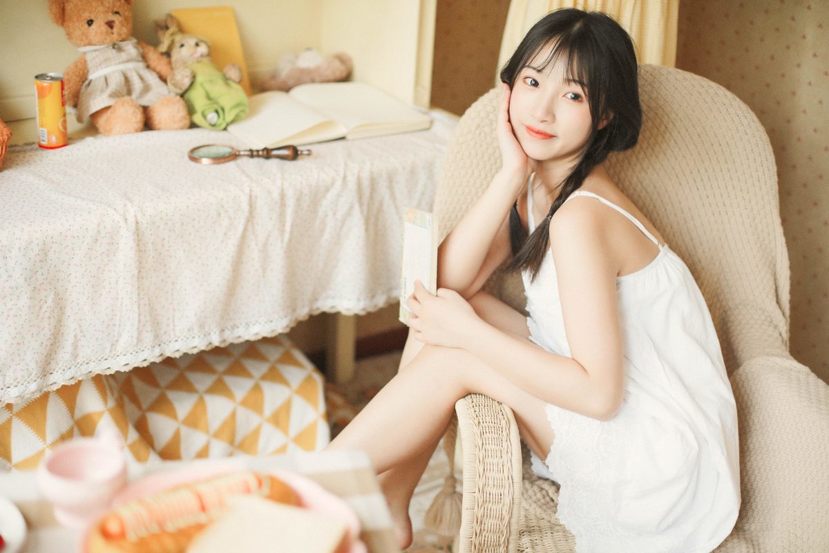 图片[7]-YiTuYu艺图语 Vol.5617 Yue Ya[22P]-六色网