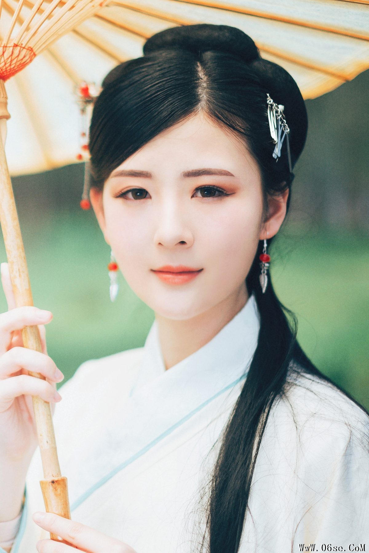YiTuYu艺图语 Vol.4166 An Di[24P]-六色网