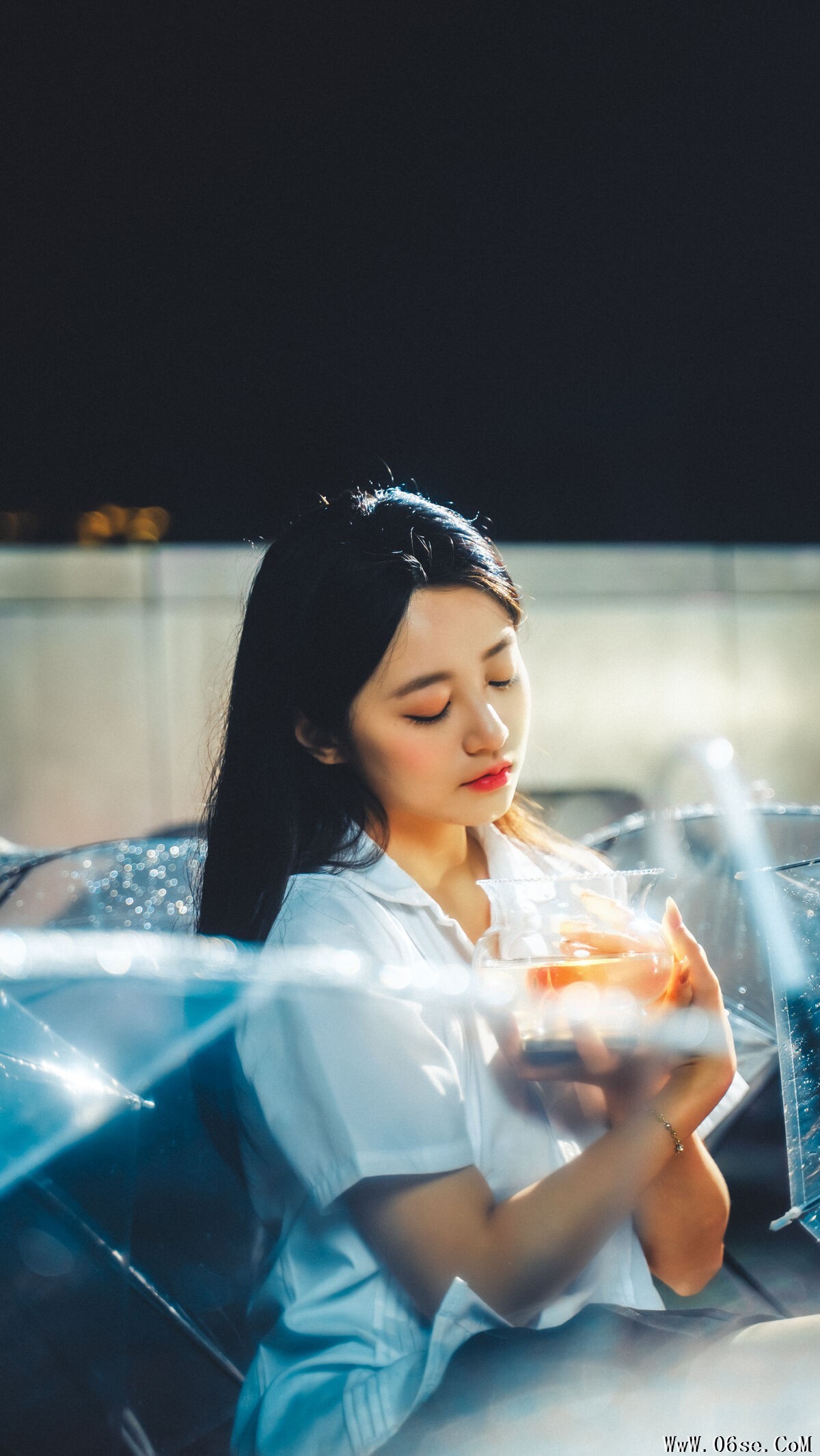 图片[28]-YiTuYu艺图语 Vol.7610 Xiao Yi[28P]-六色网