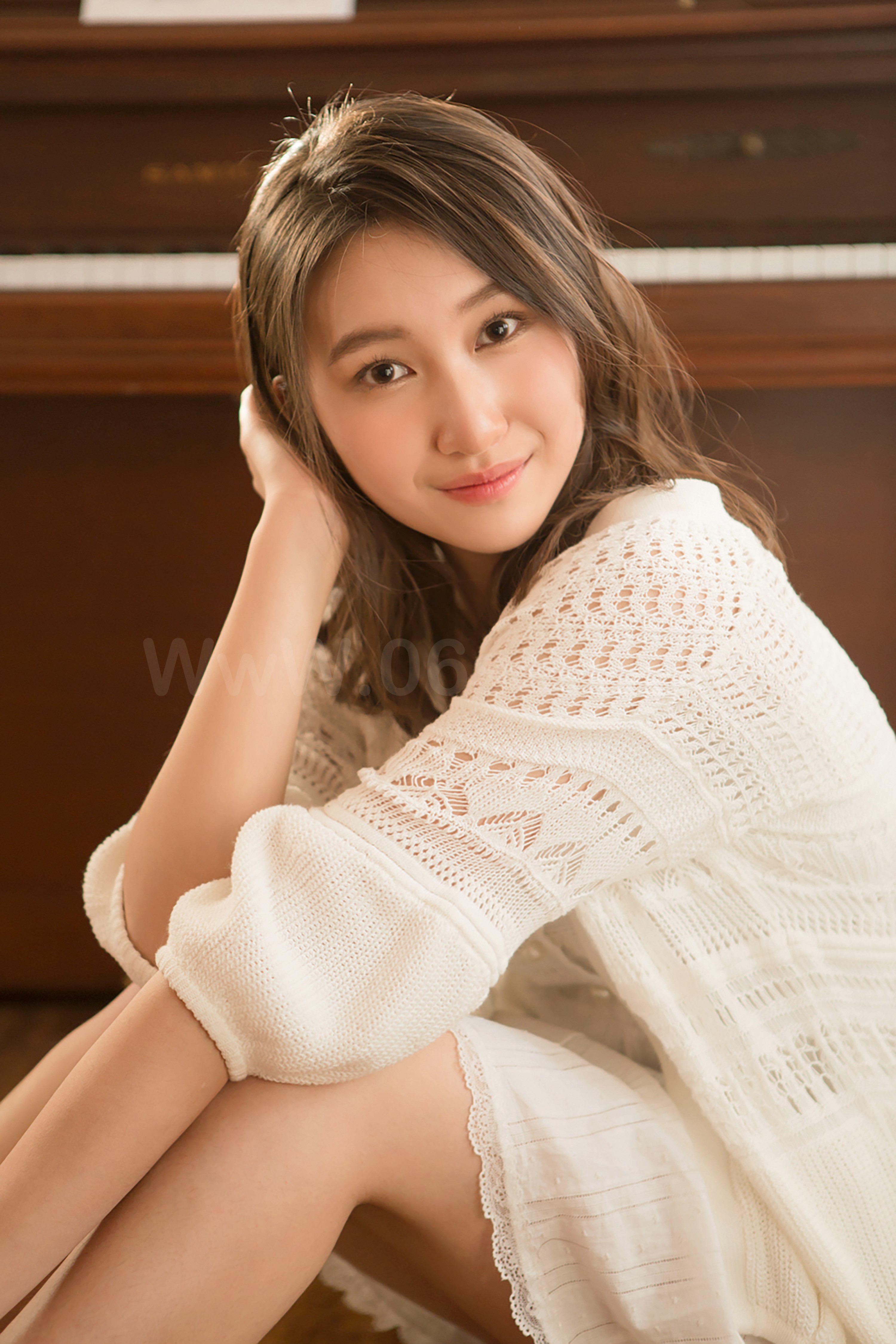 图片[16]-雅拉伊 – 《亲吻阳光》[32P]-六色网