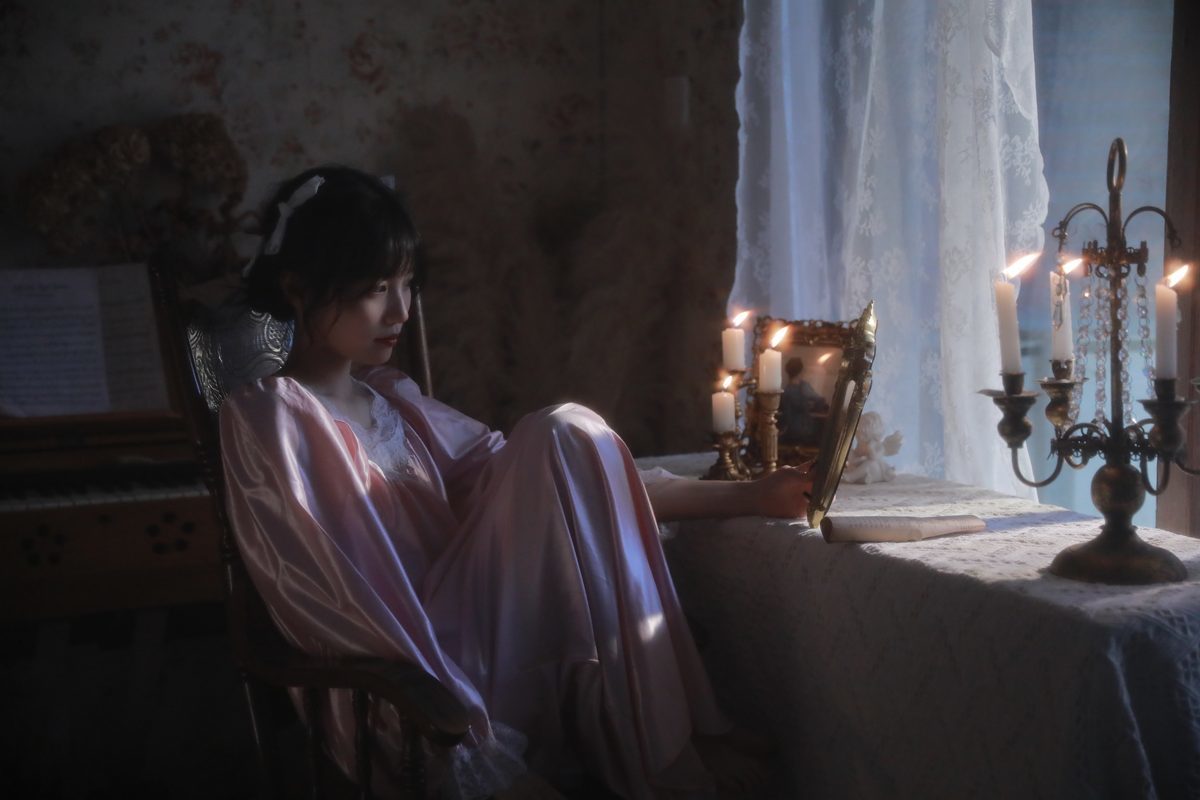 图片[32]-YiTuYu艺图语 Vol.3152 Echo[32P]-六色网