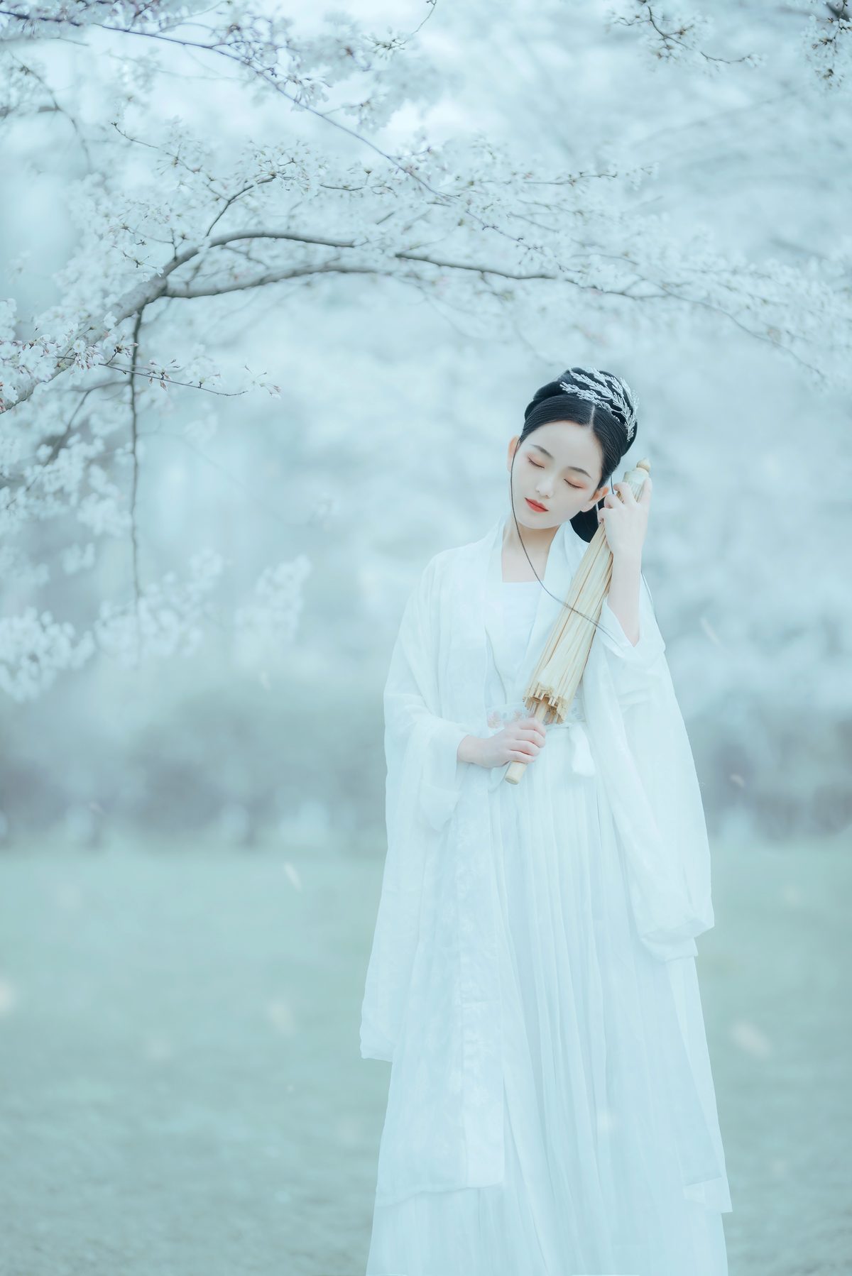图片[16]-YiTuYu艺图语 Vol.3151 Mu Jie[26P]-六色网