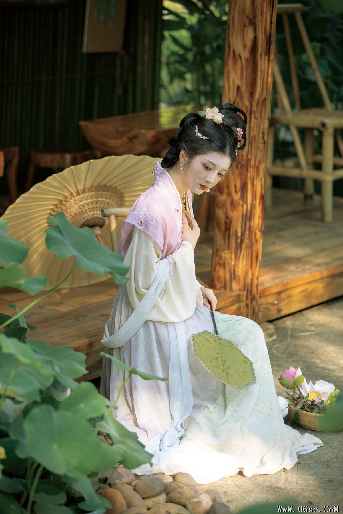 图片[25]-YiTuYu艺图语 Vol.7602 Oookeah[39P]-六色网