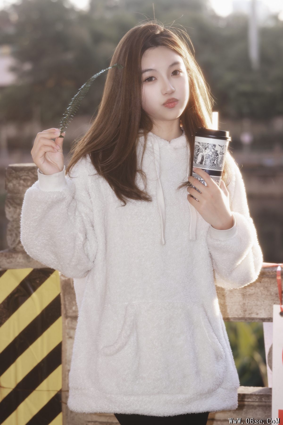 图片[27]-YiTuYu艺图语 Vol.6098 Aka Ki Qing Ko[28P]-六色网