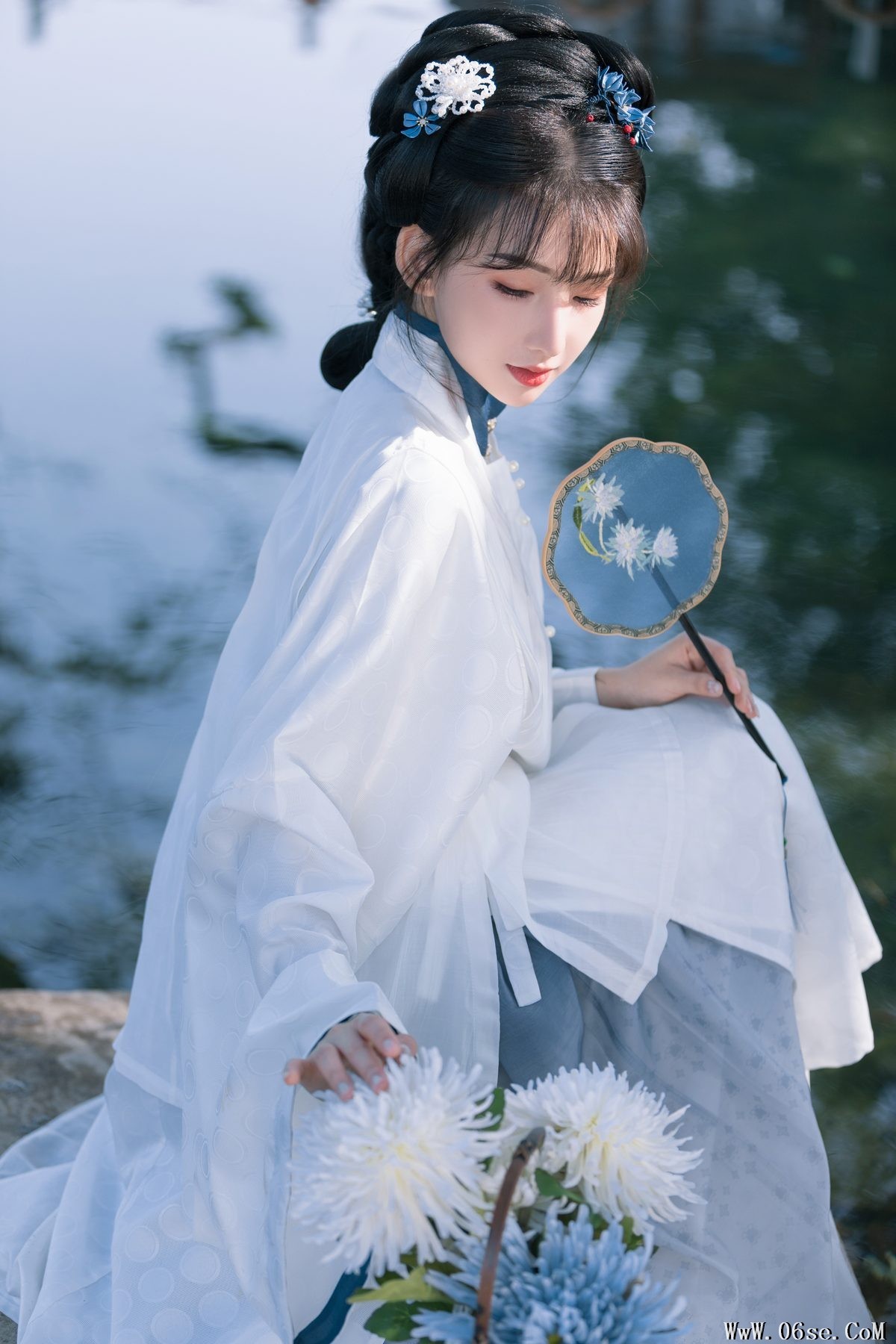 图片[5]-YiTuYu艺图语 Vol.4161 Wu Yue Tu[35P]-六色网