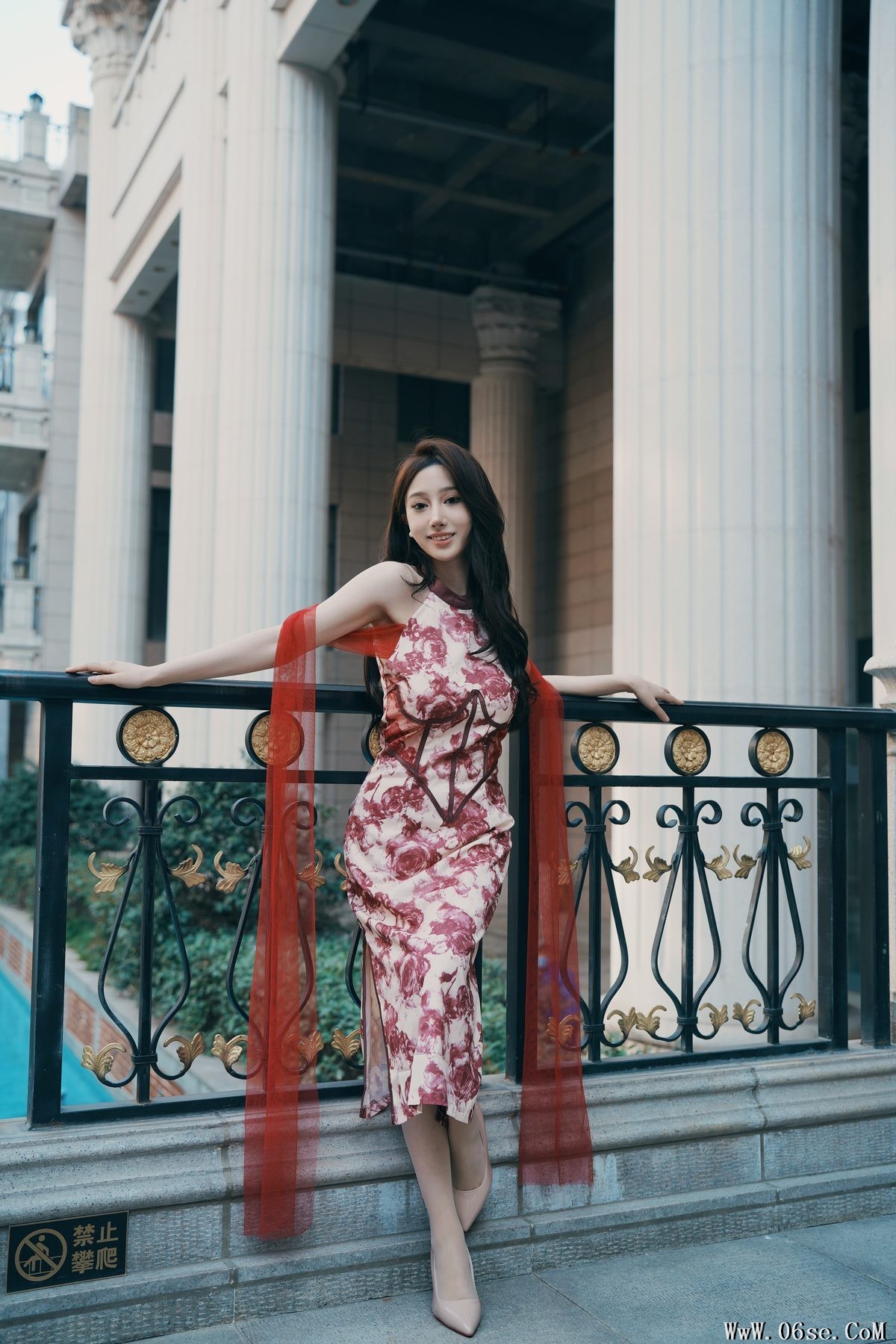 图片[13]-YiTuYu艺图语 Vol.4941 Jiang Jiang[28P]-六色网