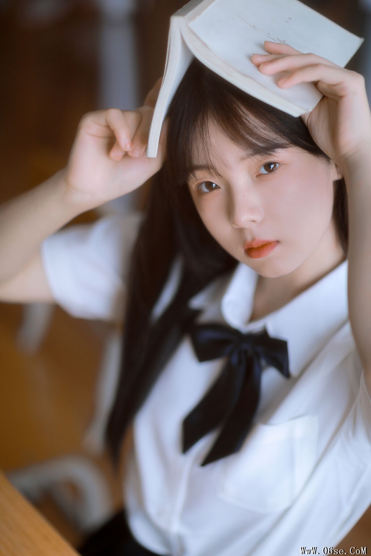 图片[7]-YiTuYu艺图语 Vol.6934 Xiao Rui[23P]-六色网