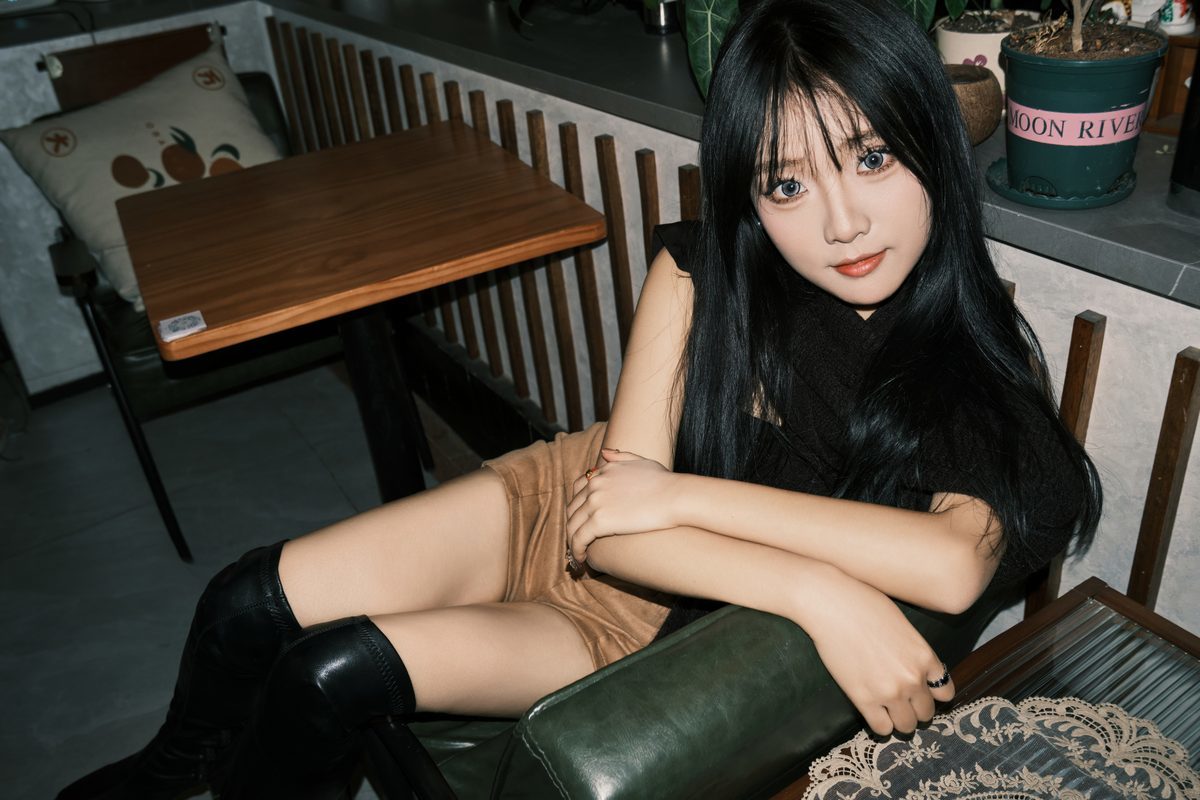 图片[20]-YiTuYu艺图语 Vol.6131 Xiao Mao[25P]-六色网