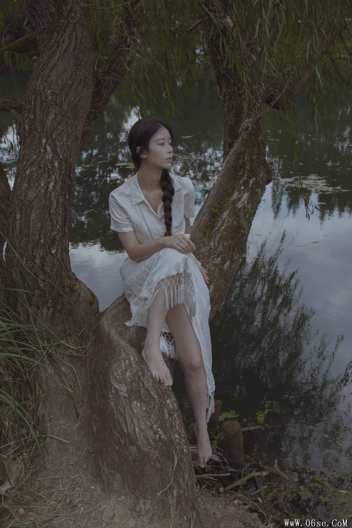 图片[3]-YiTuYu艺图语 Vol.5816 Guo Guo[28P]-六色网