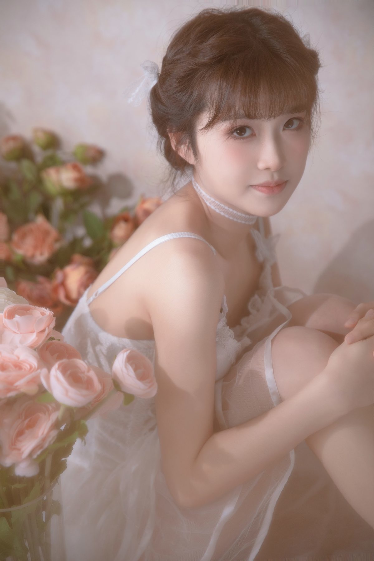 图片[12]-YiTuYu艺图语 Vol.5701 Yue Yue[22P]-六色网
