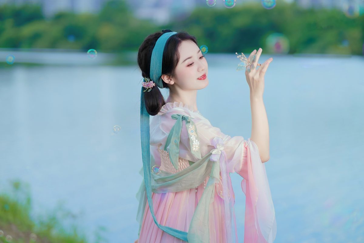 图片[15]-YiTuYu艺图语 Vol.5638 Shu Pian Yoyi[45P]-六色网