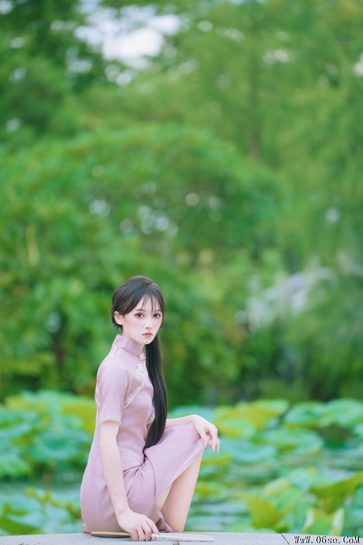 图片[29]-YiTuYu艺图语 Vol.7357 Xiao Xiao Yu[47P]-六色网