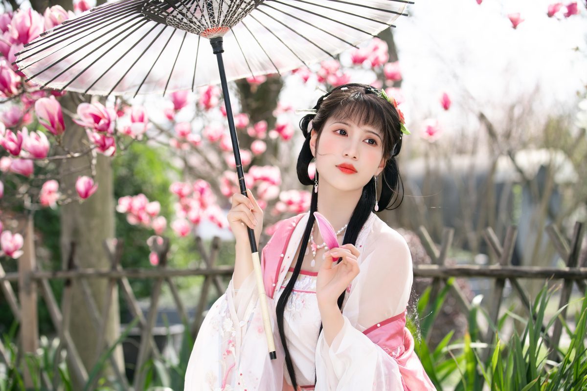 图片[15]-YiTuYu艺图语 Vol.3880 Chu Cha[50P]-六色网