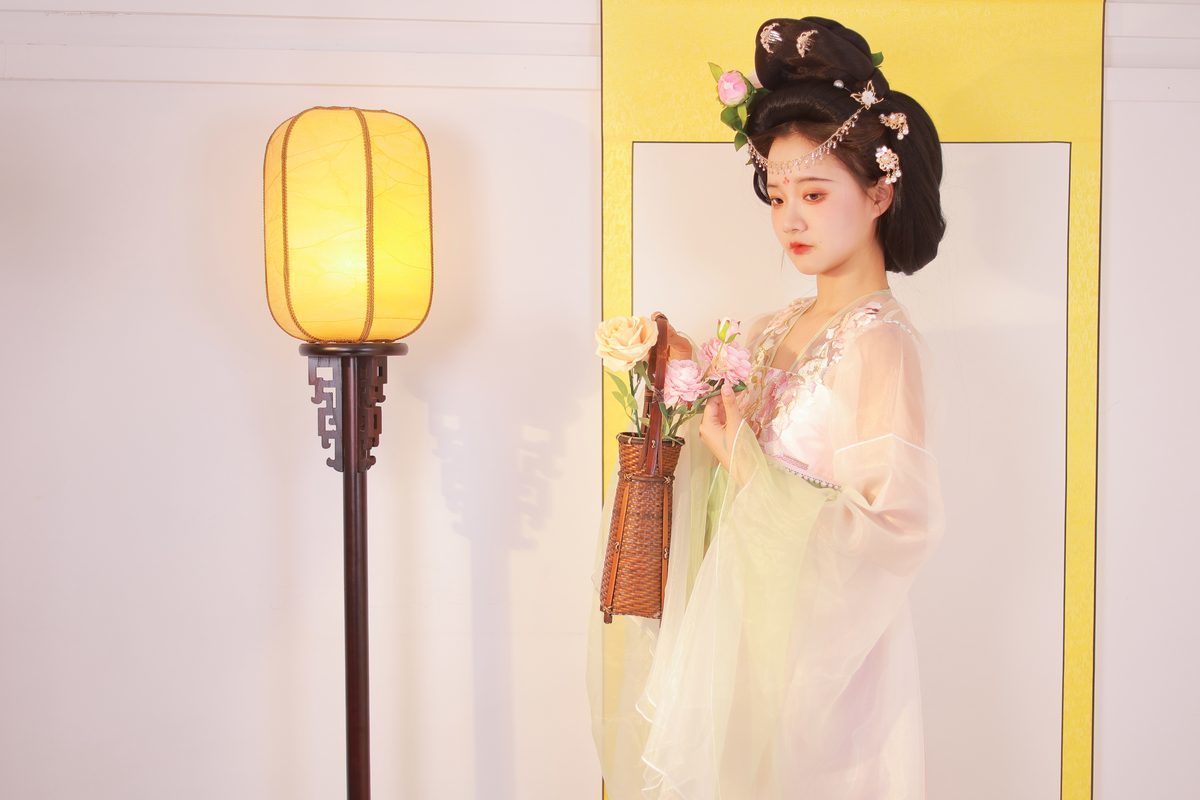 图片[6]-YiTuYu艺图语 Vol.4711 You Er Bai Bai[31P]-六色网